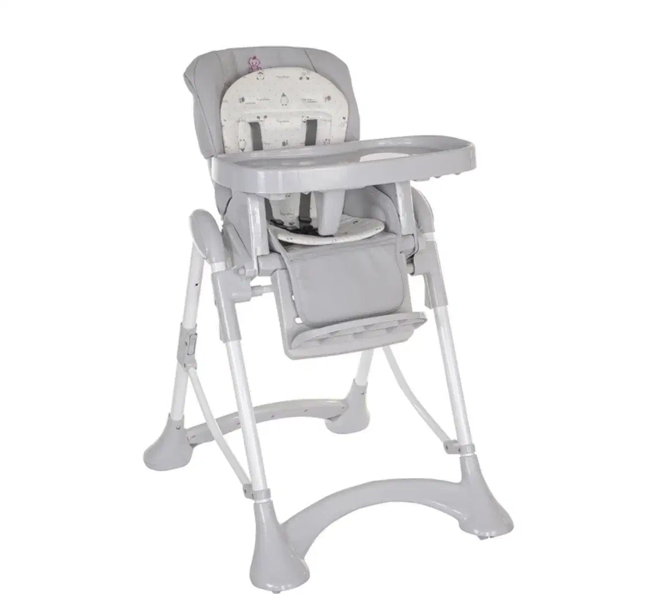 صندلی غذاخوری کودک زویه|میز و صندلی غذاخوری|یزد, |دیوار