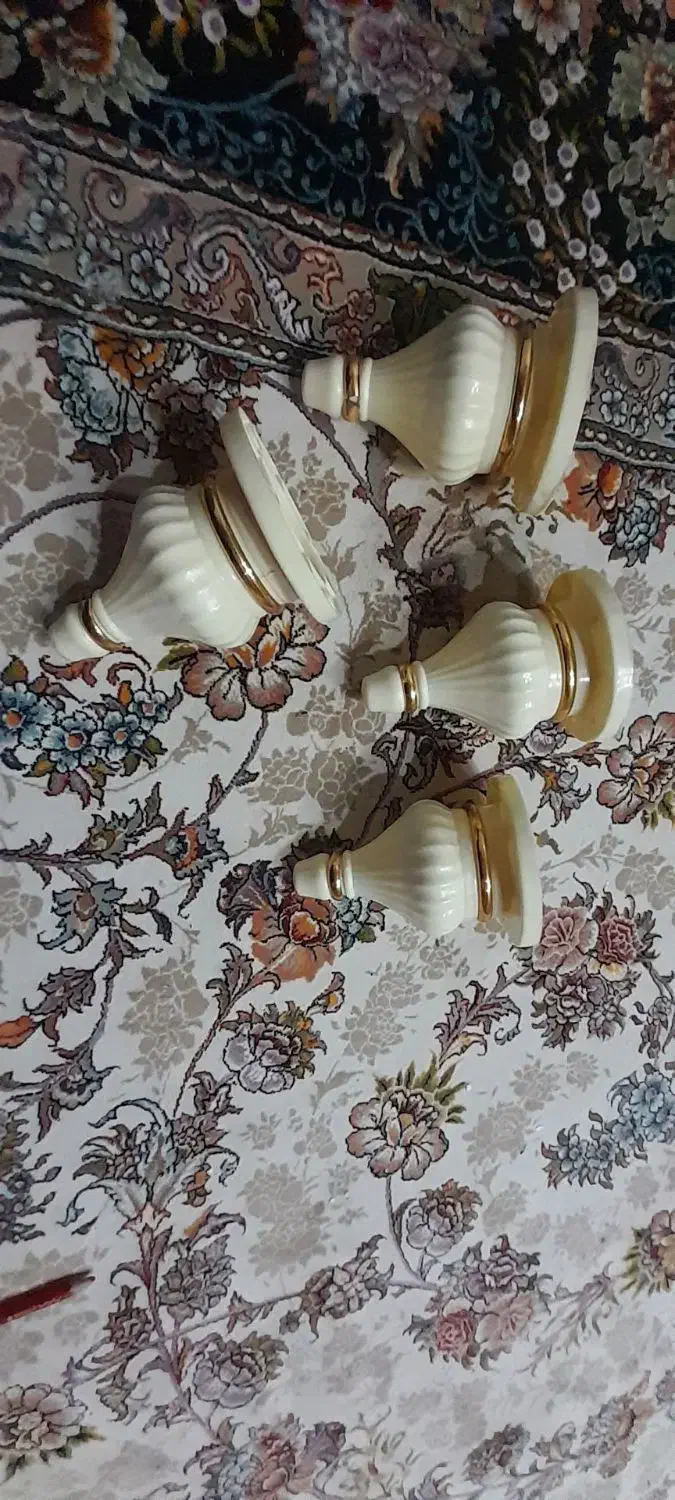 پایه میز رنگ کرمی|میز تلفن|ورامین, ورامین|دیوار