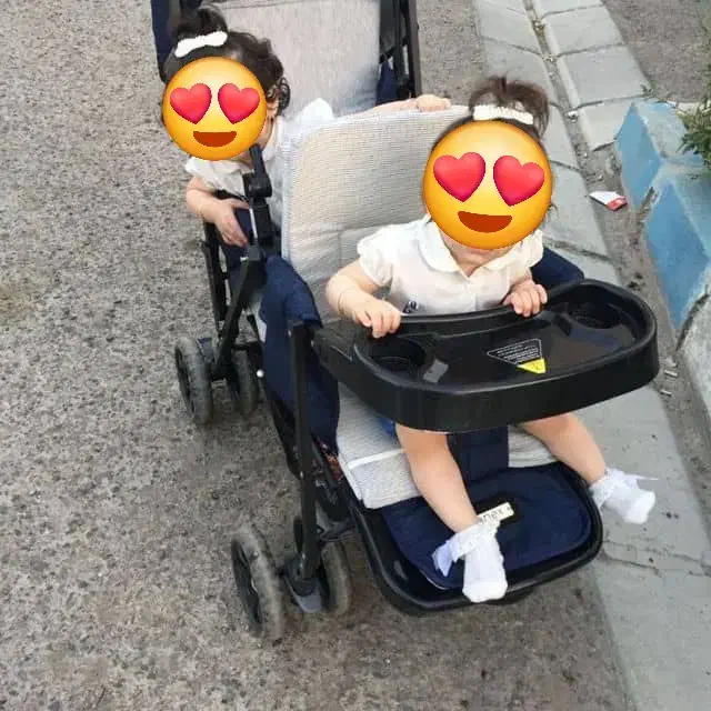 کالاسکه|کالسکه و لوازم جانبی|پردیس, فاز ۳|دیوار