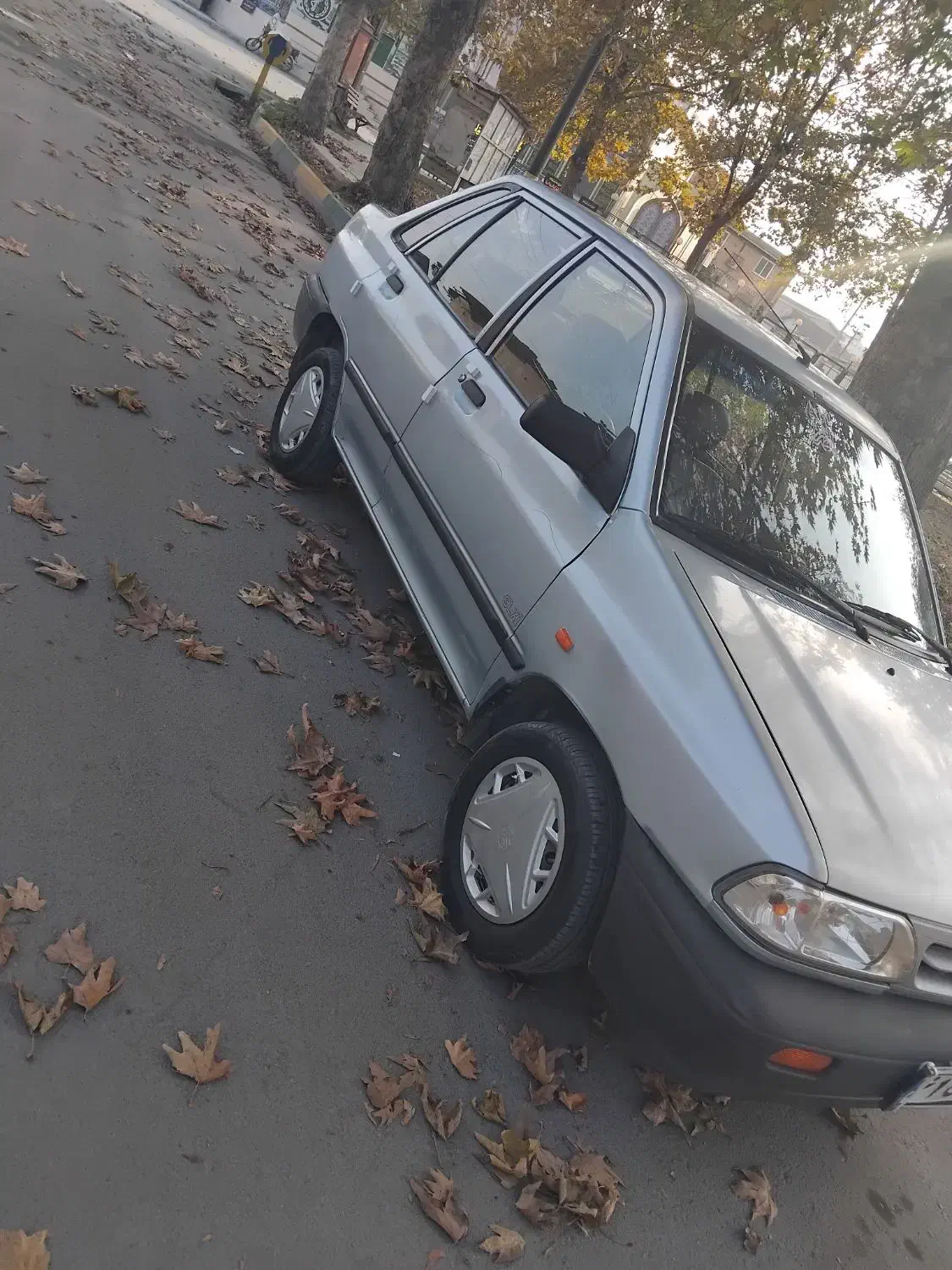 پراید ۱۳۱ مدل ۸۶ استثنایی تک برگ سند|خودرو سواری و وانت|امیرکلا, |دیوار