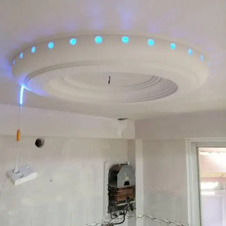 گچکاری قیمت منصفانه|خدمات پیشه و مهارت|کوچصفهان, |دیوار