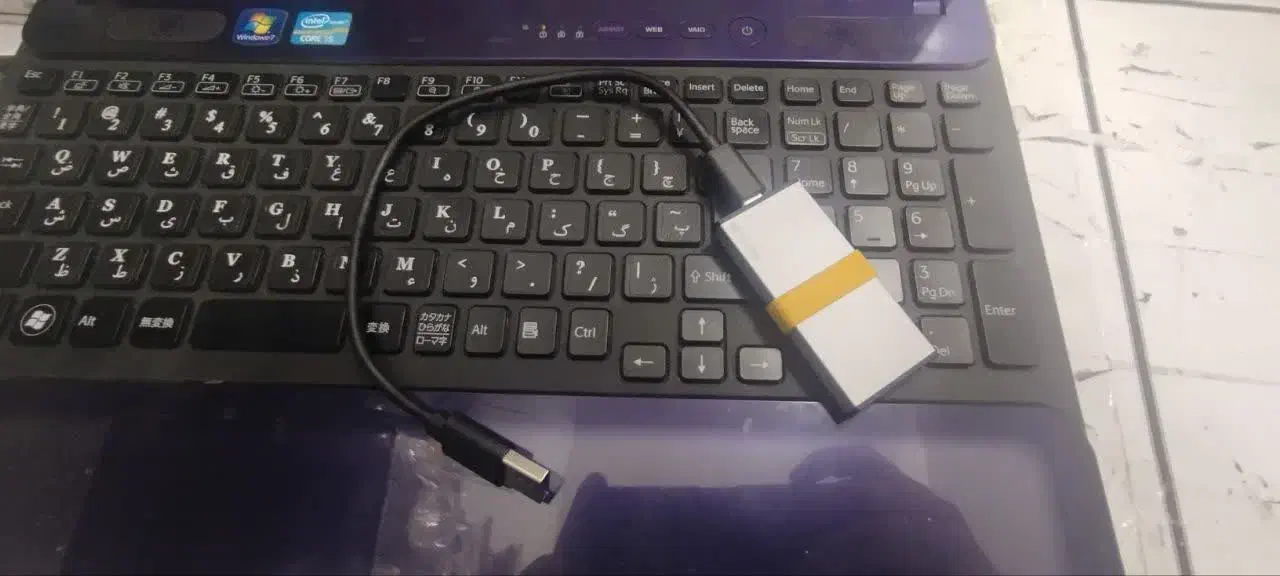 تعمیرات پرینتر و لپتاپ|خدمات رایانه‌ای و موبایل|مشهد, حسین‌آباد|دیوار