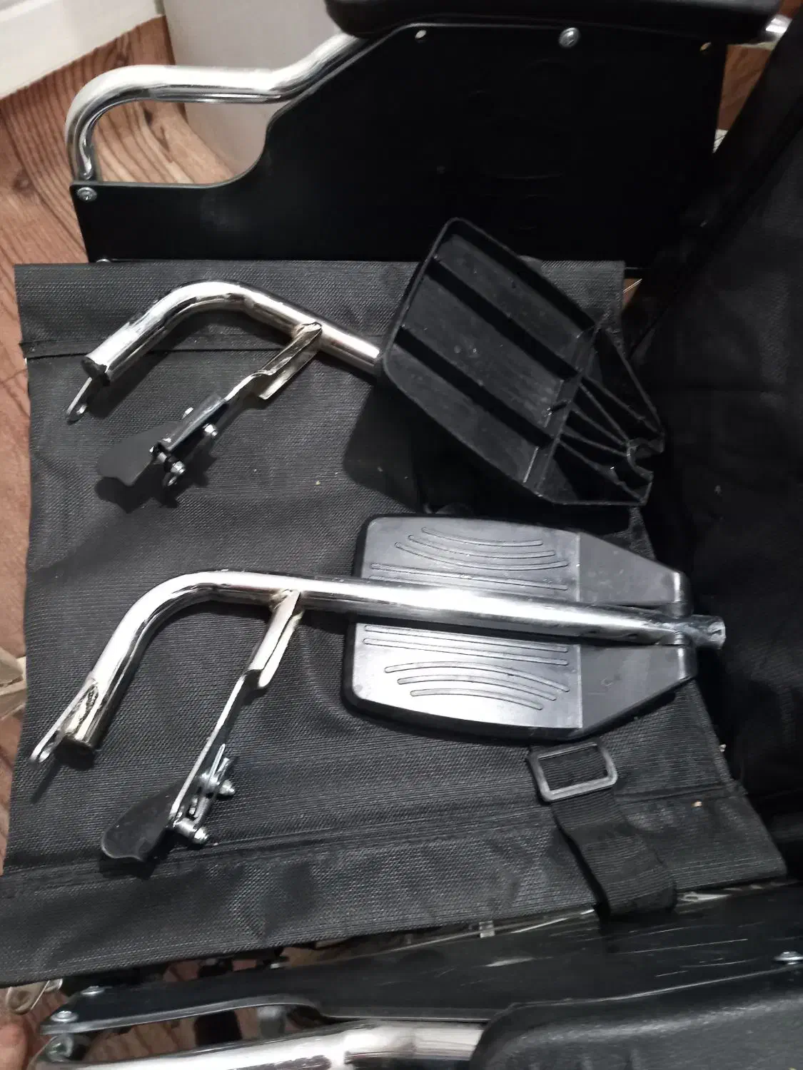 ویلچر|آرایشی، بهداشتی، درمانی|قم, شهید رجایی|دیوار