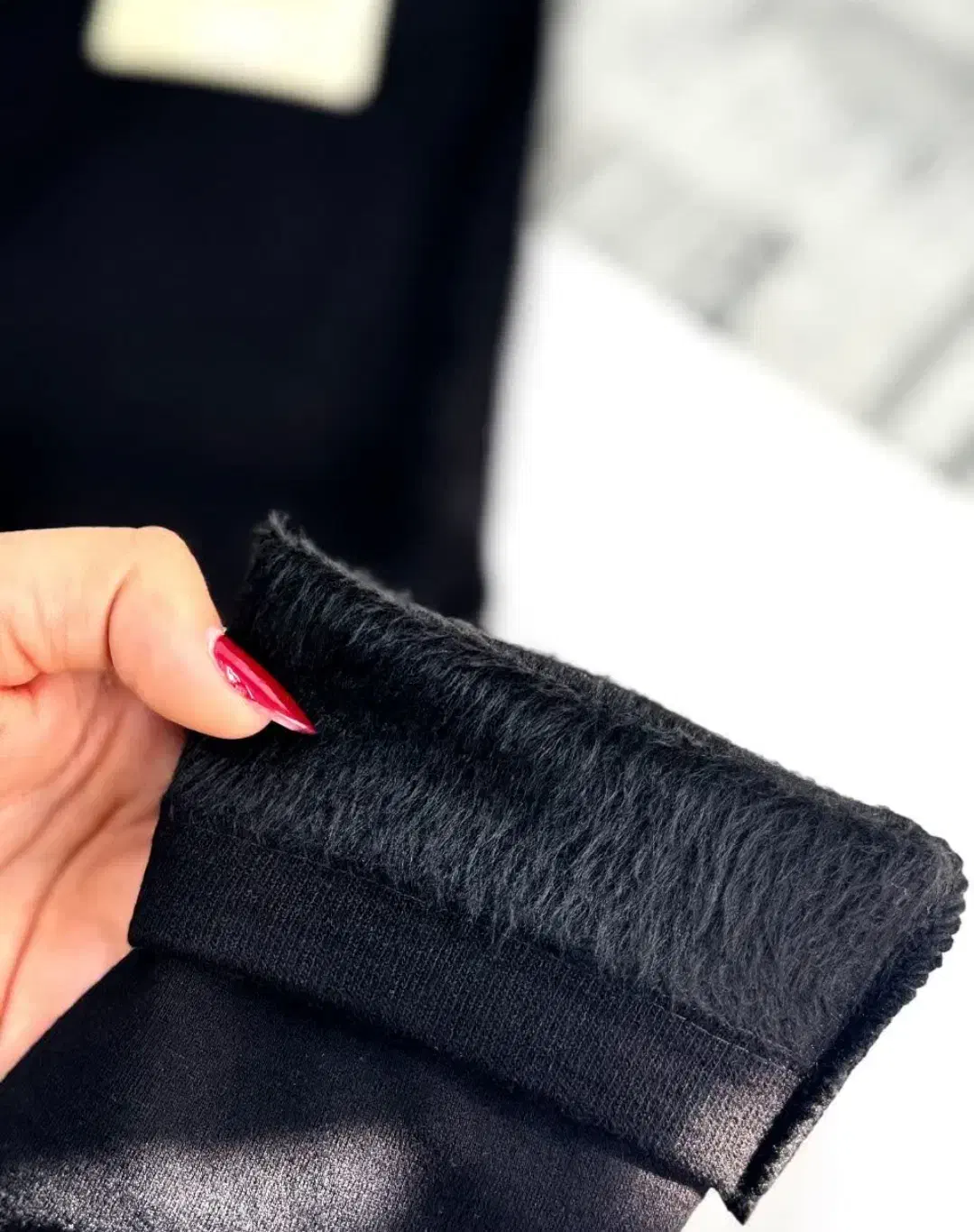 ساپورت توخزدار نانو|لباس|ملایر, |دیوار