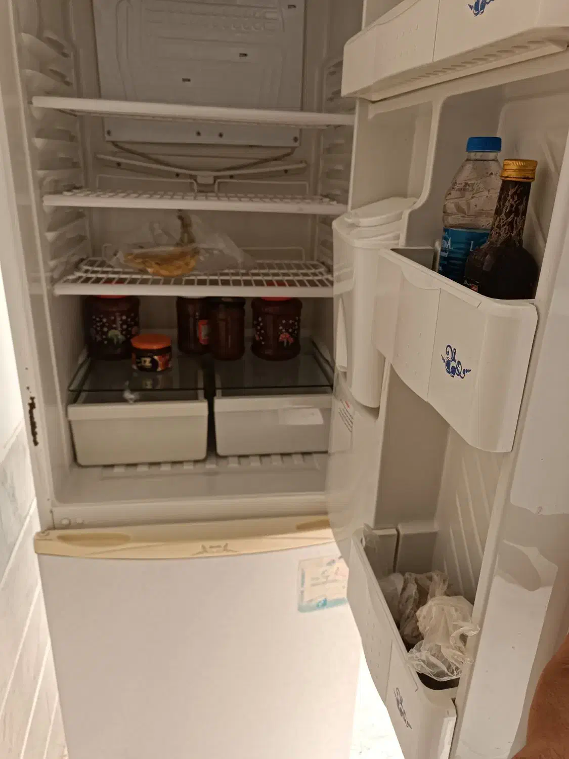 یخچال فریزر هیمالیا|یخچال و فریزر|شاهرود, |دیوار