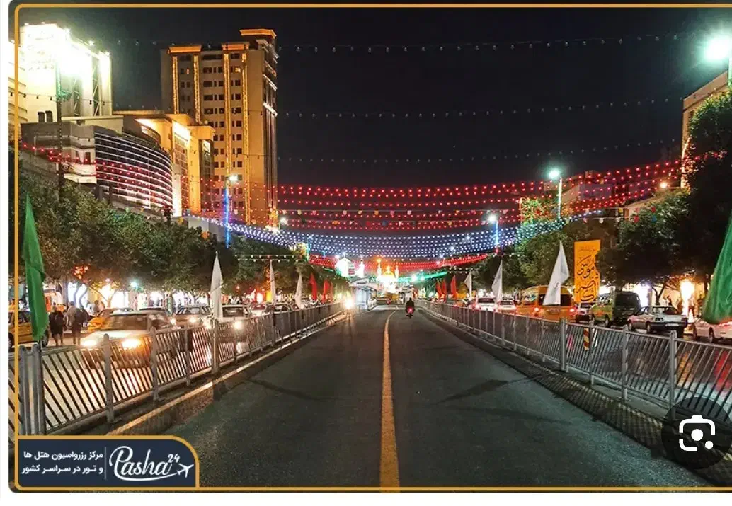 ۱۰۰ متر تجاری ، اوایل خیابان امام رضا|اجارهٔ مغازه و غرفه|مشهد, دانش|دیوار