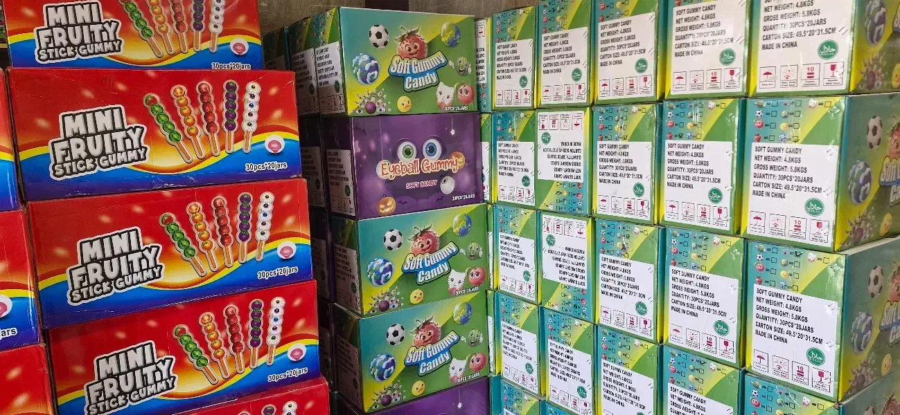 مارشمالو توپی|خوردنی و آشامیدنی|تبریز, |دیوار