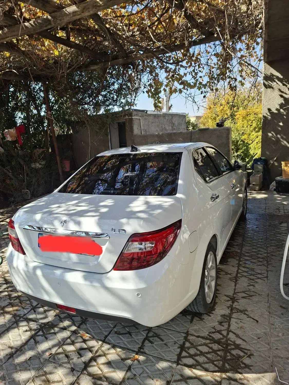 دنا پلاس اتومات آبشنال مدل 1403 صفر|خودرو سواری و وانت|ارزوئیه, |دیوار