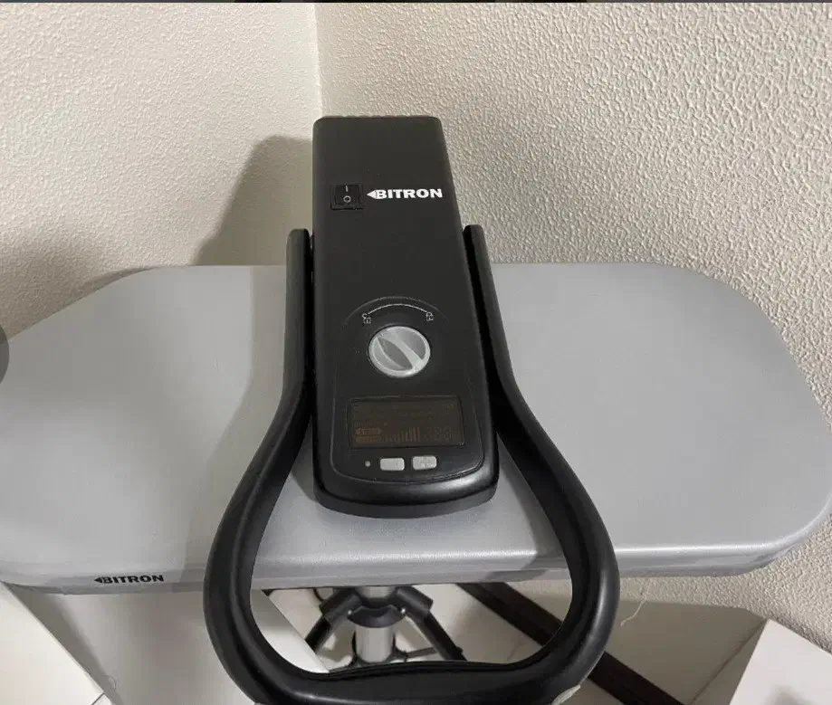 اتو پرس بایترون|اتو و لوازم اتو|نجفآباد, شهید بهشتی|دیوار