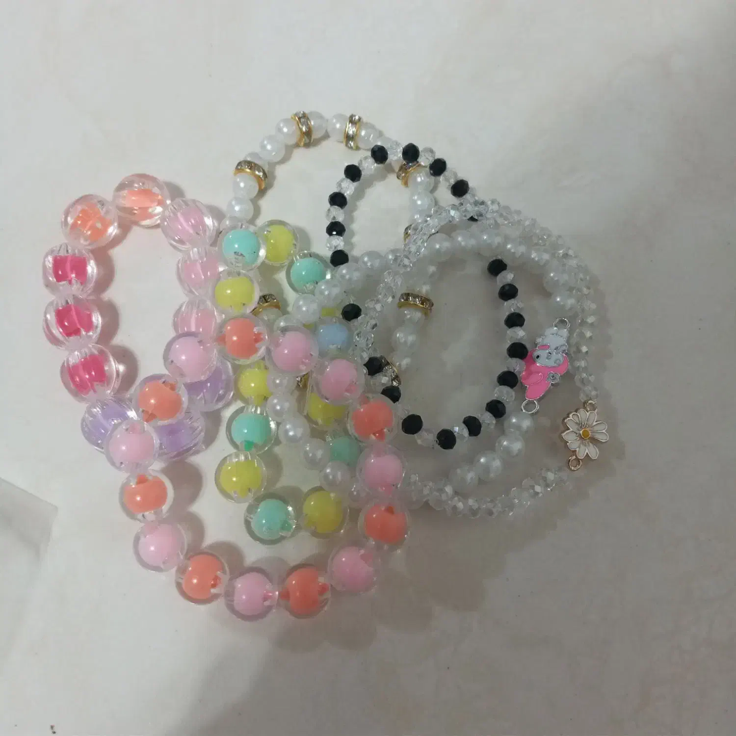 دستبندمروارید|بدلیجات|فومن, |دیوار