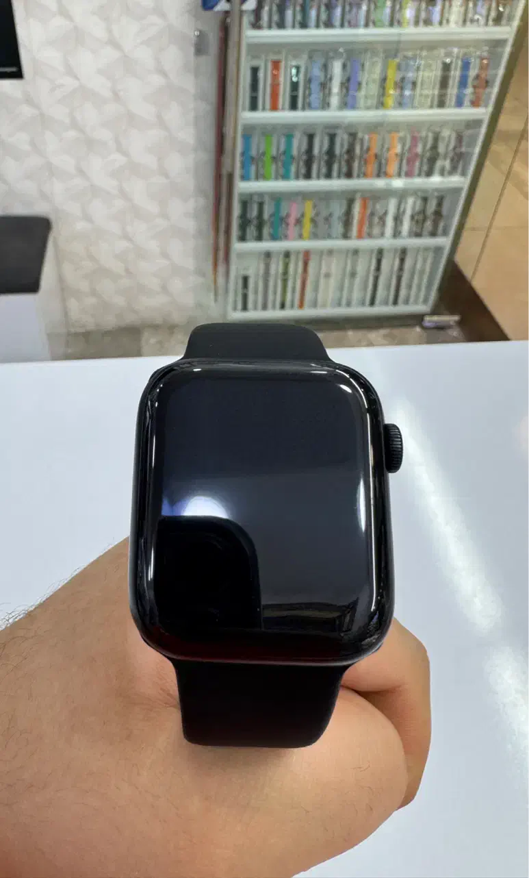 اپل واچ se10 2024 اصلی|ساعت|قم, عمار یاسر|دیوار