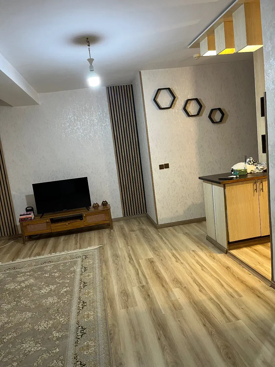 رهن|اجارهٔ آپارتمان|سهند, |دیوار