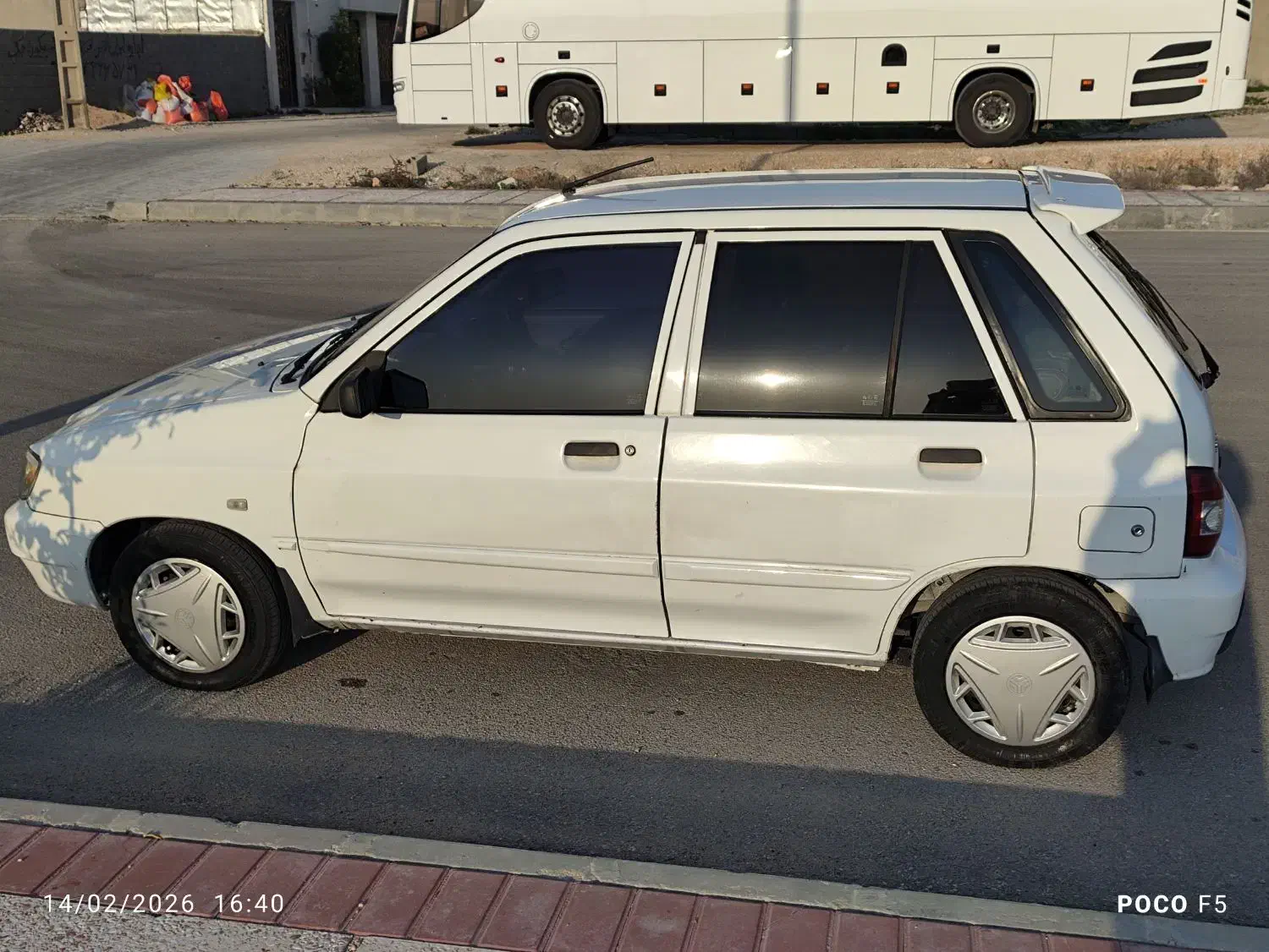 ۱۱۱مدل۹۵|خودرو سواری و وانت|جم, |دیوار