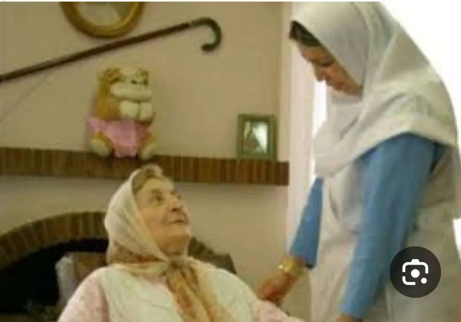 نگهداری و مواظبت از مادر|استخدام درمانی، زیبایی، بهداشتی|اهواز, کیانپارس |دیوار