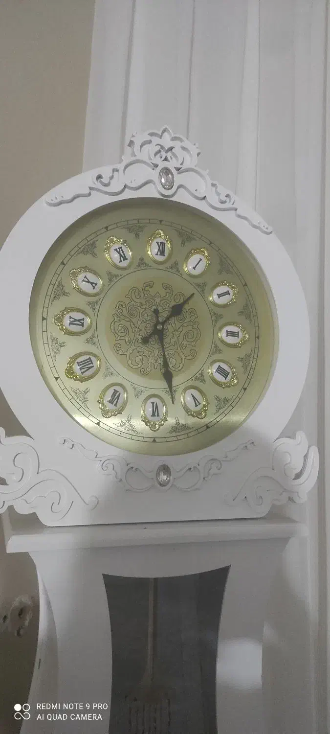 ساعت ایستاده|ساعت دیواری و تزئینی|کرمانشاه, |دیوار