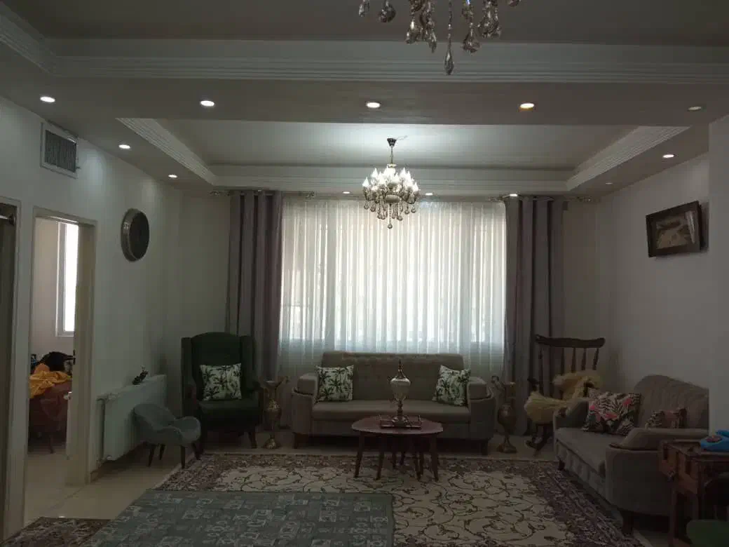 فروش آپارتمان ۸۵ متری|فروش آپارتمان|نسیم‌شهر, |دیوار