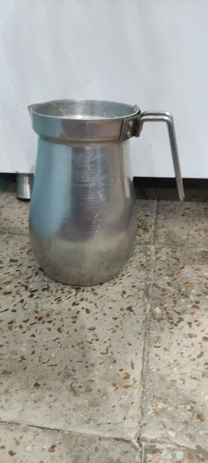 پارچ روحی درحدنو|قوری، کتری، قهوه‌ساز دستی|جوانرود, |دیوار