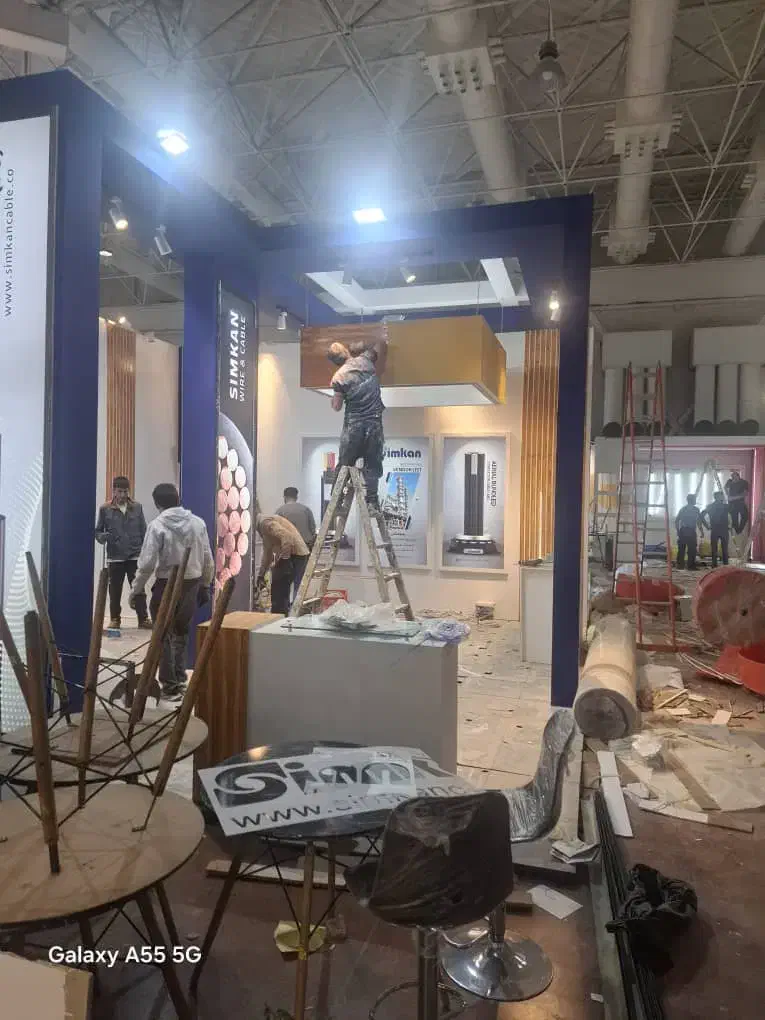 نیروی فنی جوان (آشنا به برق )|استخدام صنعتی، فنی، مهندسی|کرج, کمال‌شهر|دیوار