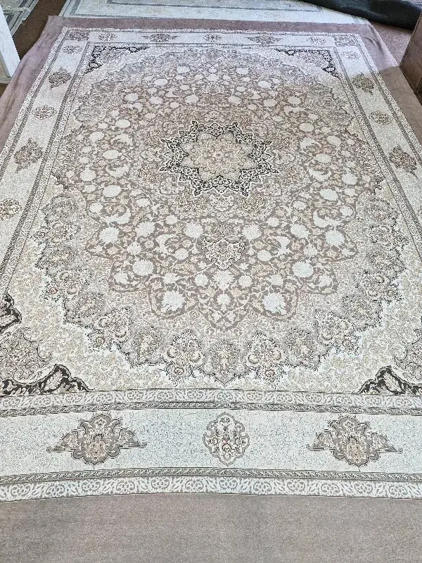 ۴ عدد روفرشی مخمل شانل|روفرشی|اندیمشک, |دیوار