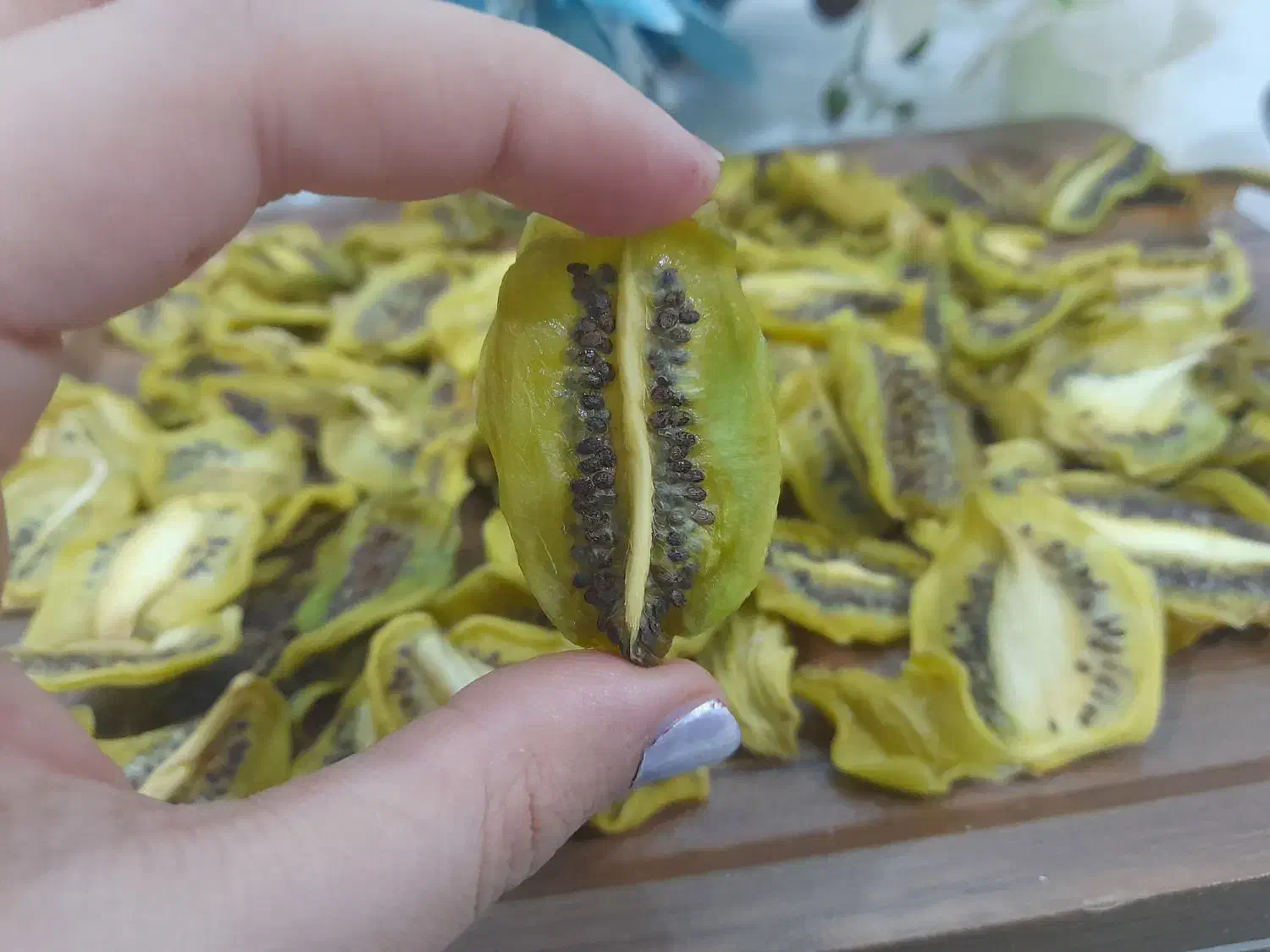 خشکبار|عمده‌فروشی|بروجن, |دیوار