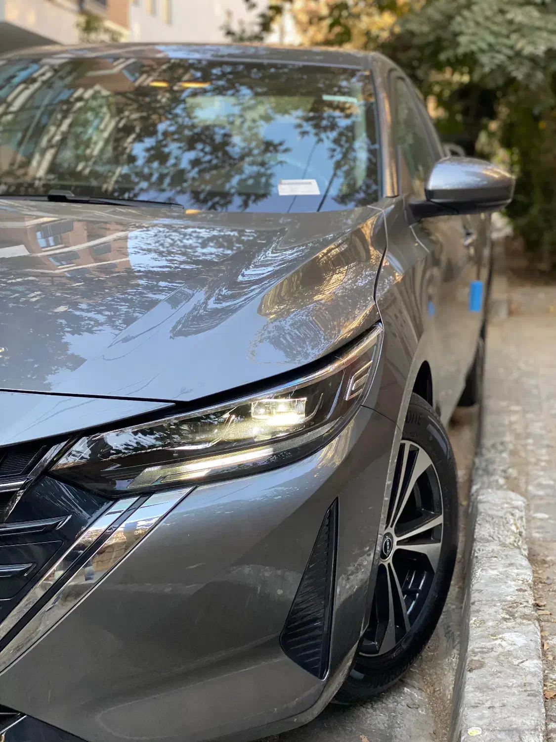 سیلفی 2025 نیوفیس|خودرو سواری و وانت|تهران, قبا|دیوار