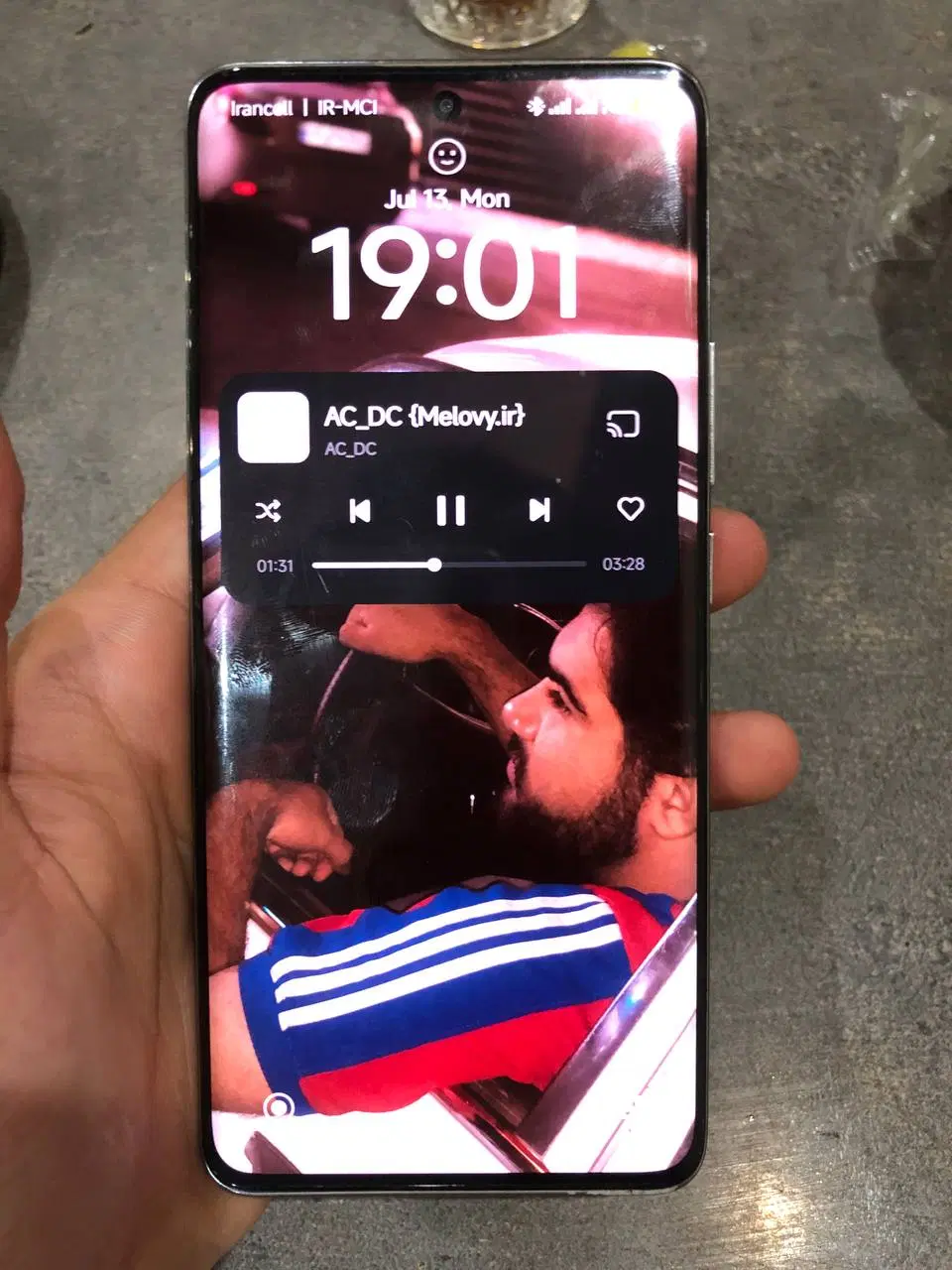 poco x7|موبایل|تبریز, |دیوار