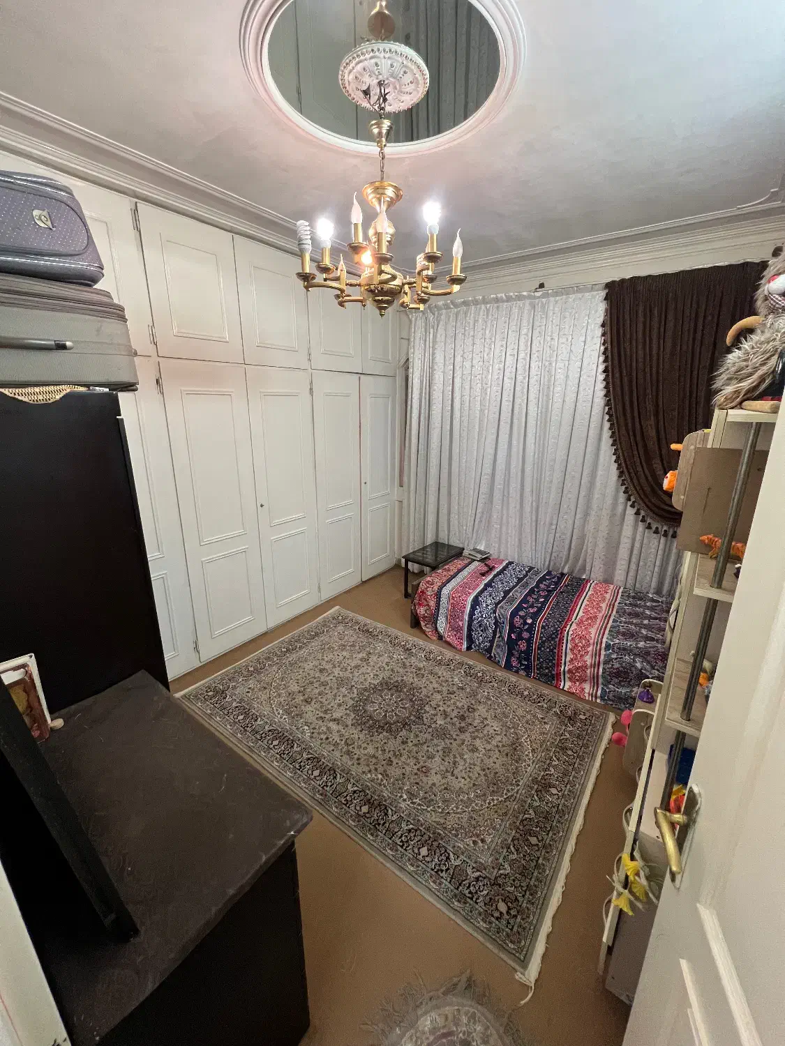 55 متر|فروش آپارتمان|تهران, هاشم‌آباد|دیوار