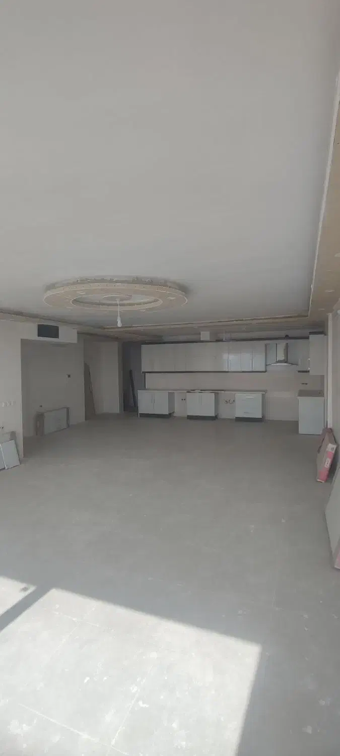 طبقه5صفرفولامکانات/متری32/املاک امپراطور شکیبا|فروش آپارتمان|سبزوار, قصبه اب یمین|دیوار