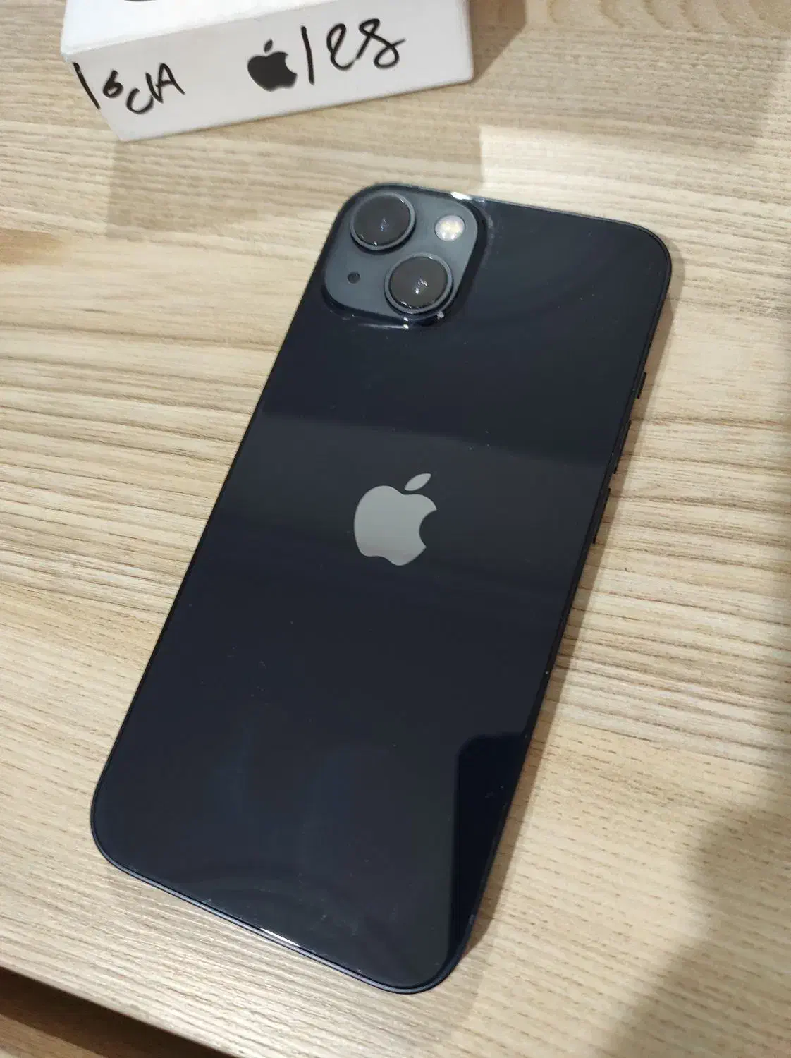 iPhone 13|موبایل|شاهین‌شهر, مخابرات (شهید بهشتی)|دیوار