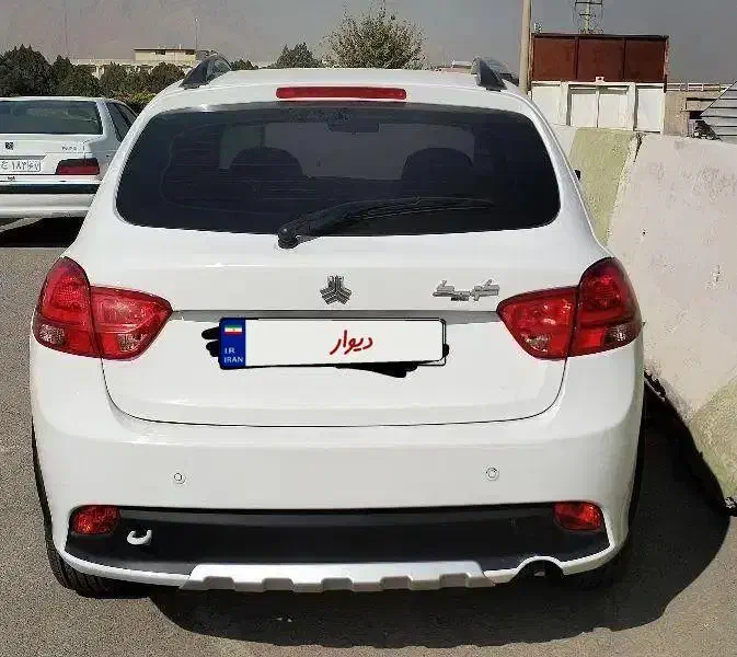 کوییک gxl|خودرو سواری و وانت|اصفهان, سپاهانشهر|دیوار