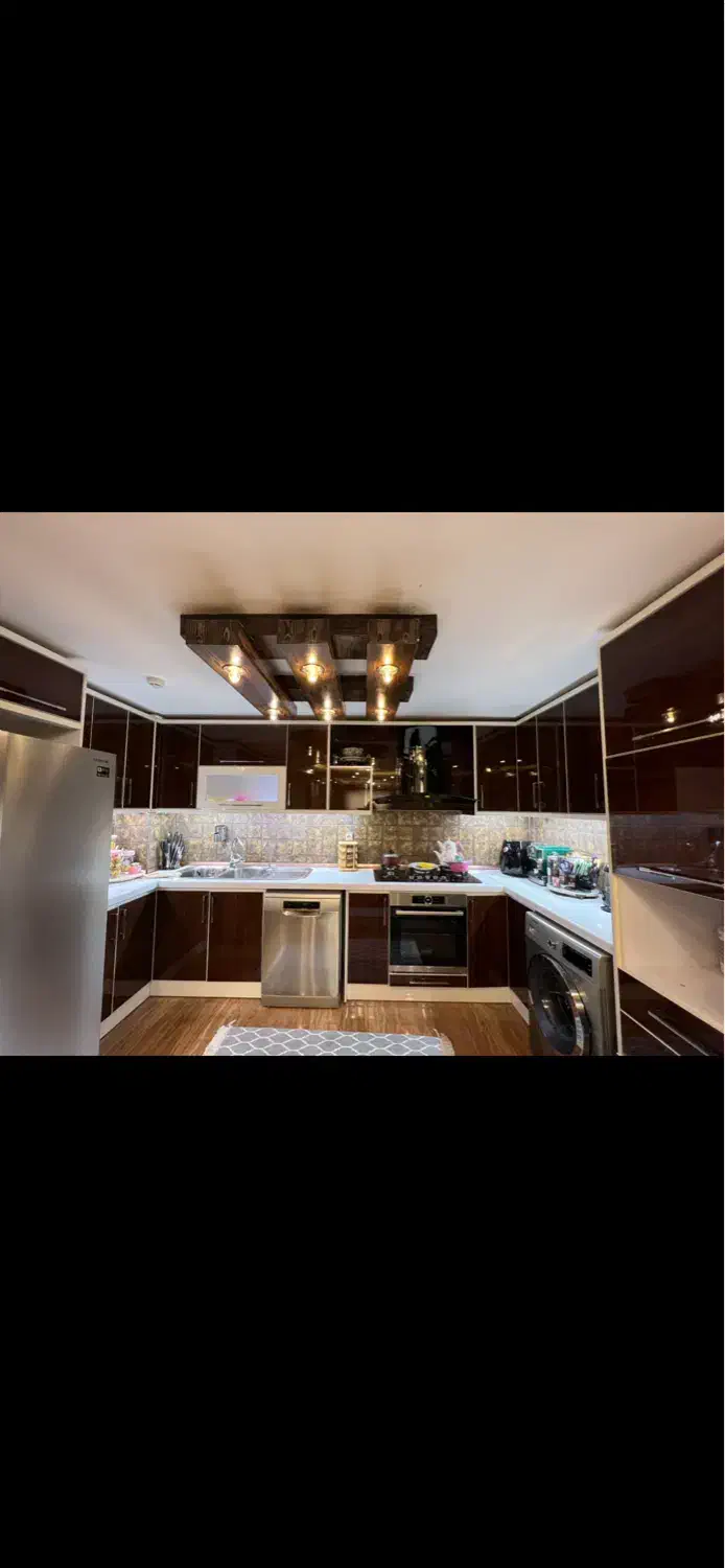 اجاره واحد ۱۰۰متری تاپ لوکیشن بلوارسمیه گلسار|اجارهٔ آپارتمان|رشت, گلسار|دیوار