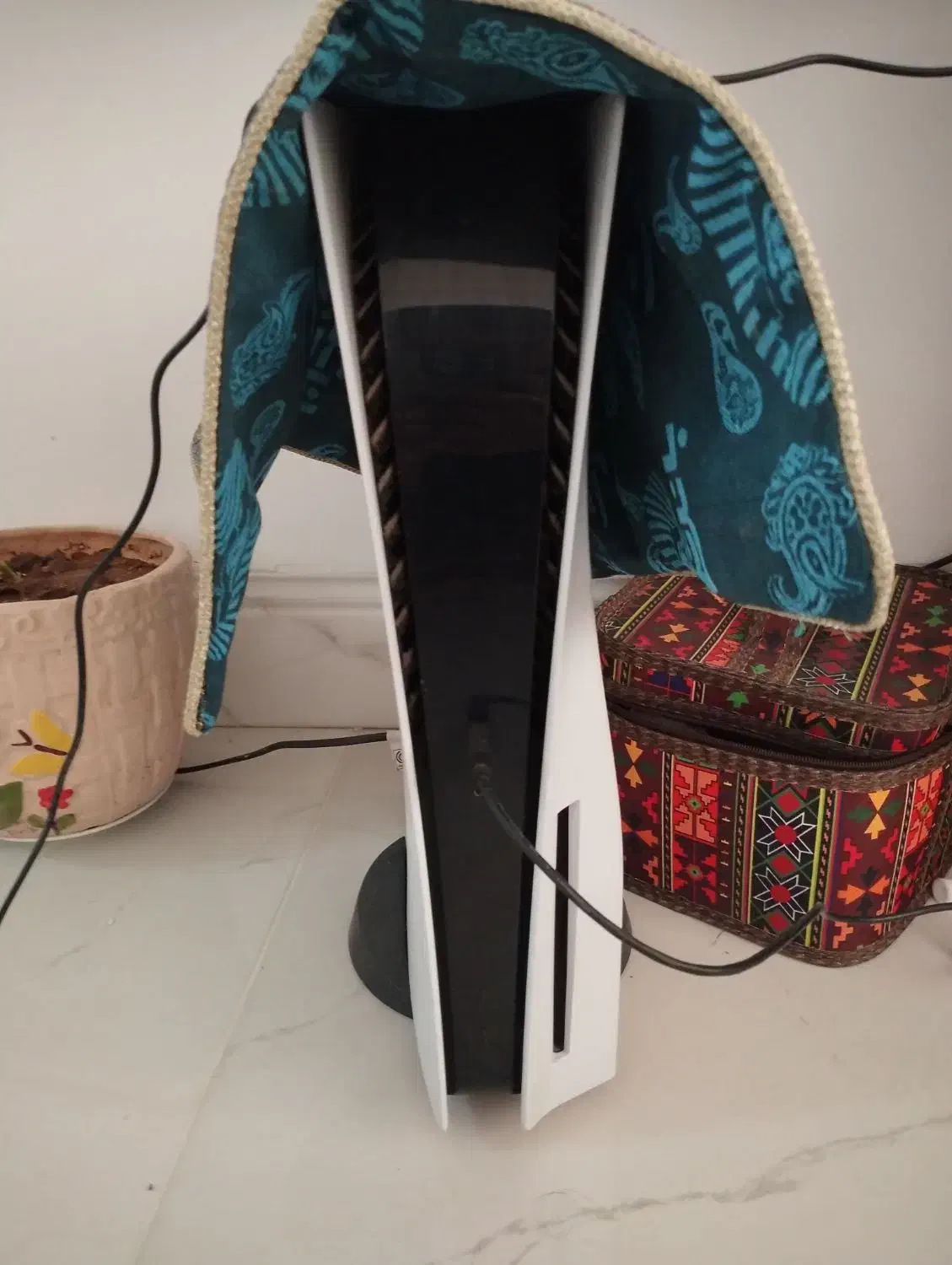 ps5|کنسول، بازی ویدئویی و آنلاین|کرمان, |دیوار