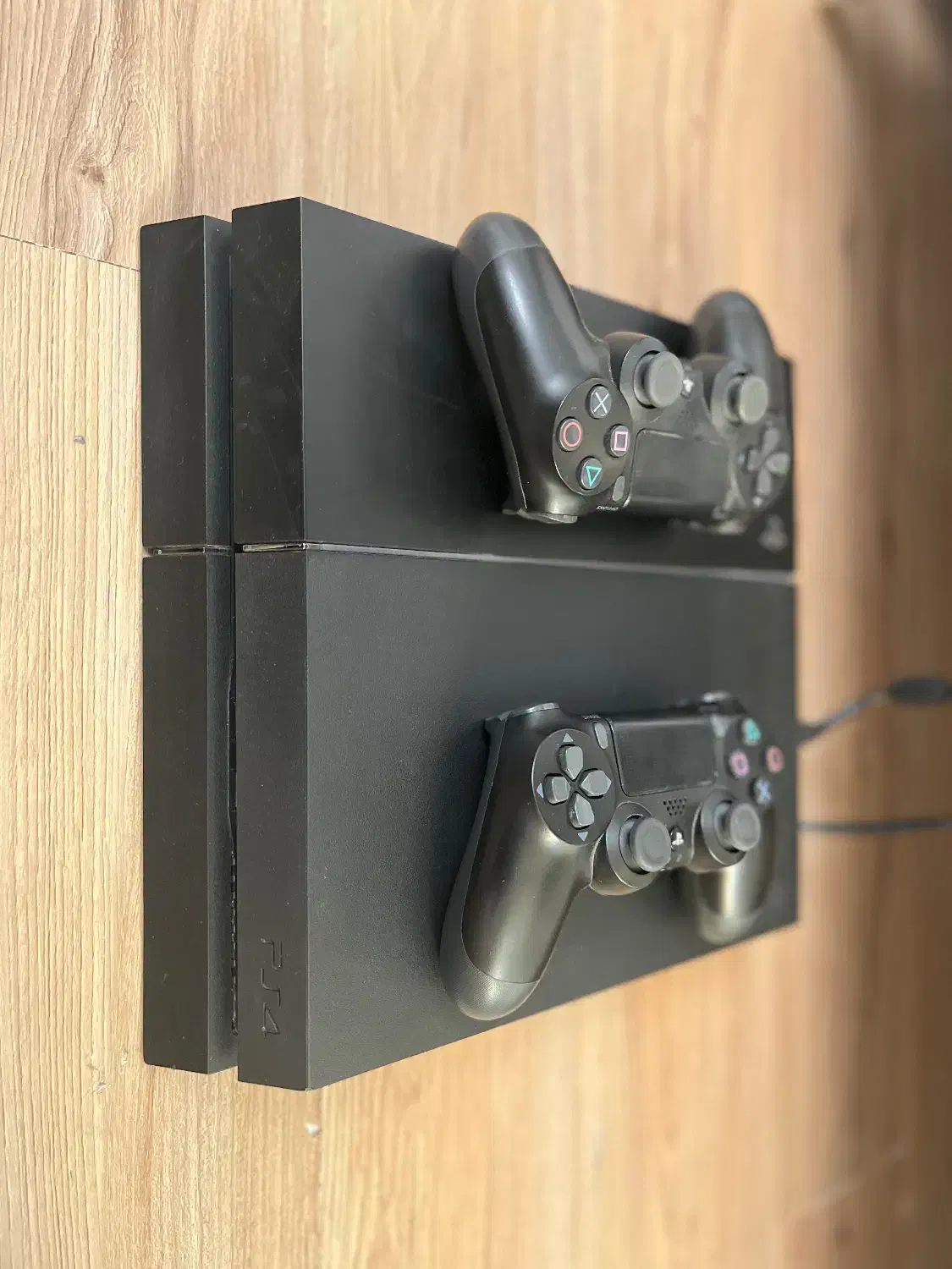 PS4|کنسول، بازی ویدئویی و آنلاین|چهاردانگه (تهران), |دیوار