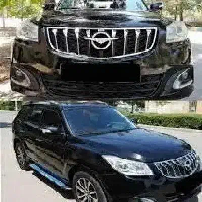 هایما s7 توربو|خودرو سواری و وانت|مشهد, سعد آباد|دیوار