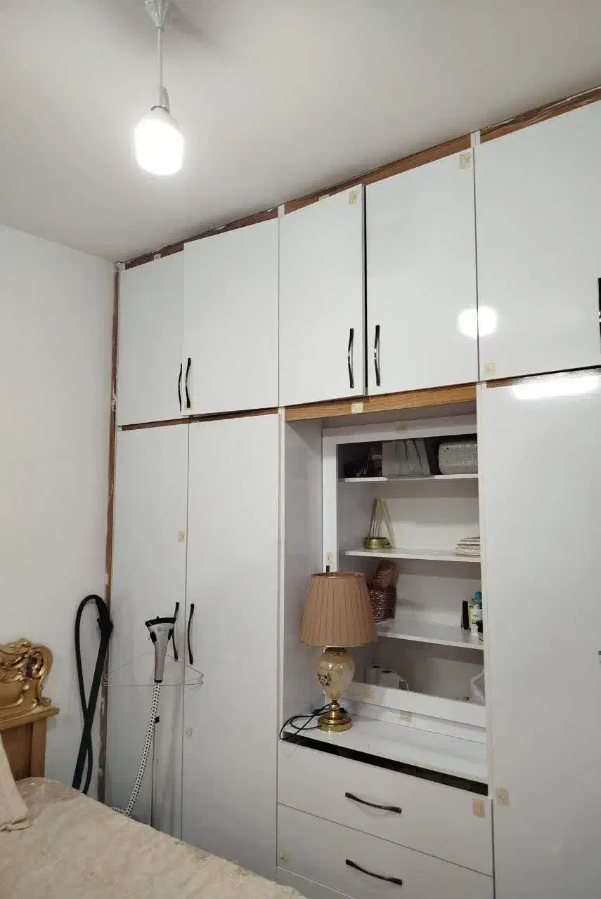 فروش فوری آپارتمان ۱۰۰ متری نوساز|فروش آپارتمان|مشهد, موسوی قوچانی|دیوار