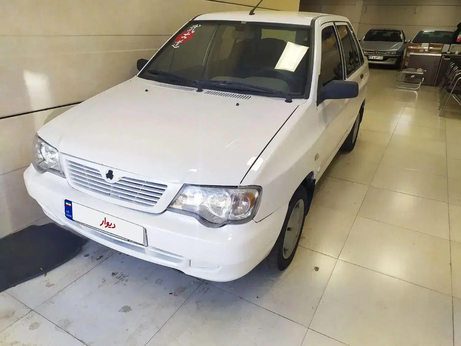 پراید ۱۳۲|خودرو سواری و وانت|زنجان, |دیوار