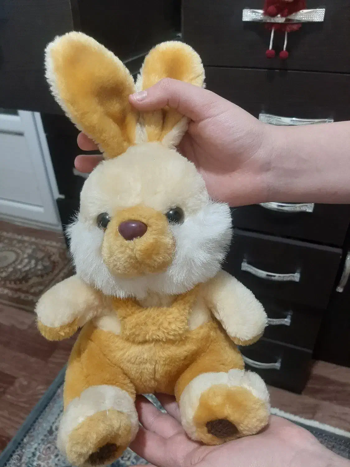 عروسک|اسباببازی بچه|هشتگرد, فاز ۲ مهستان|دیوار