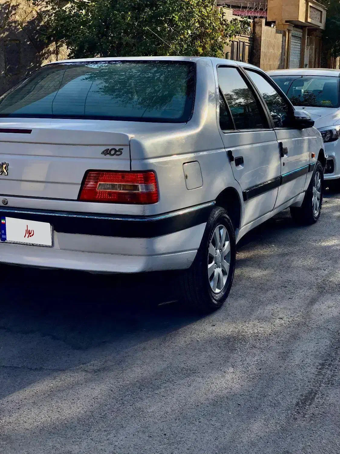 slx 98|خودرو کلاسیک|گلبهار, شهر جدید گلبهار|دیوار