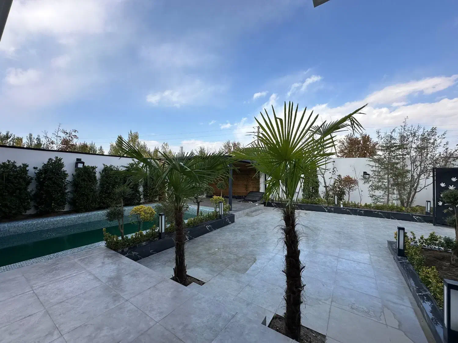 ویلا مدرن سند تک برگ تهراندشت|فروش خانه و ویلا|تهران, صادقیه|دیوار