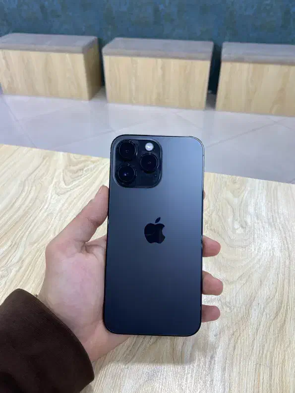 iPhone 14 pro max|موبایل|کرج, اصفهانیها|دیوار