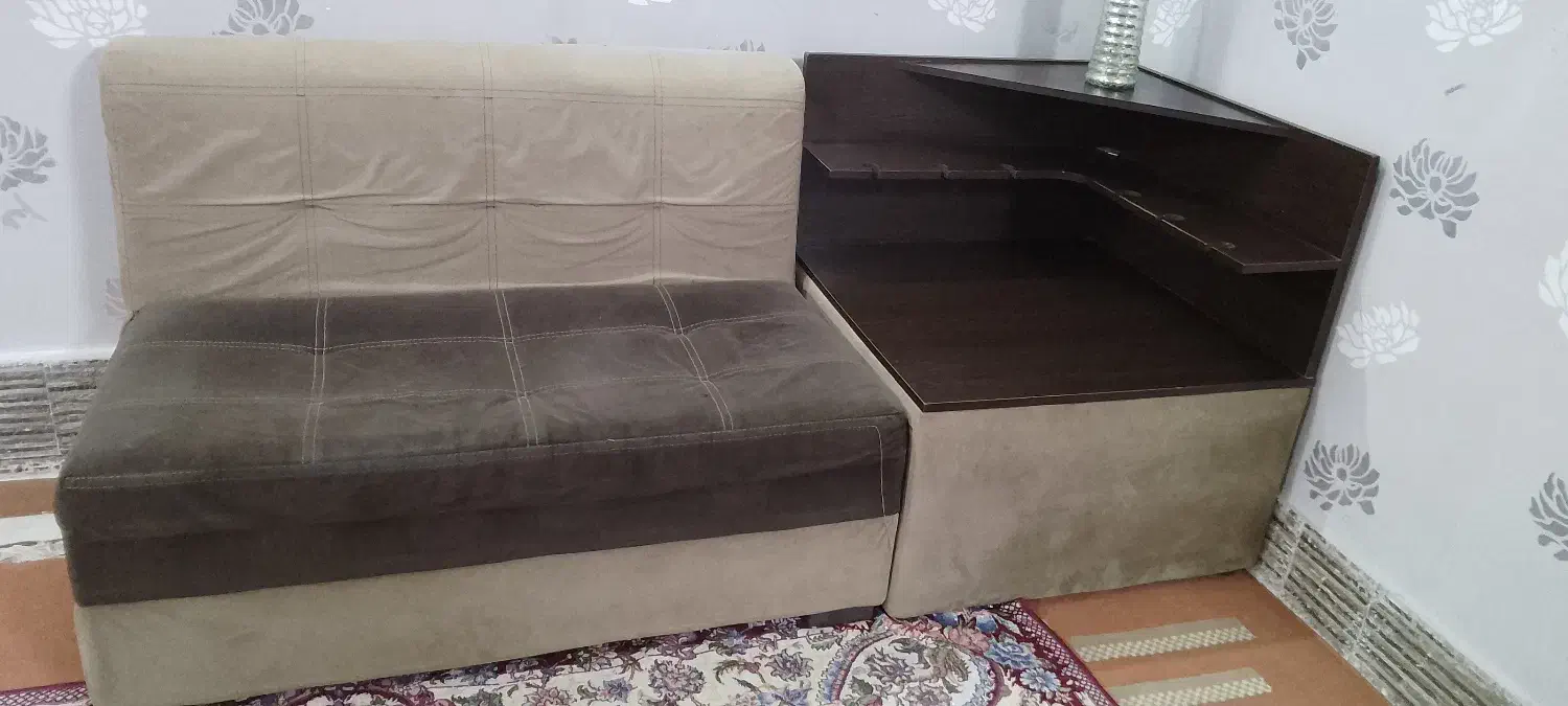 لوازم منزل|مبلمان خانگی و میز عسلی|گنبد کاووس, |دیوار