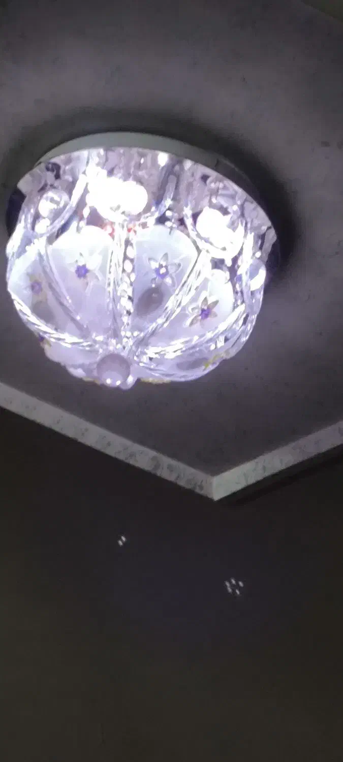 لوستر|لوستر و چراغ آویز|شهریار, شهرک امیریه|دیوار