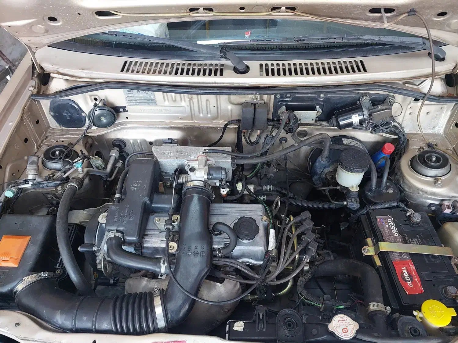 ماشین|خودرو سواری و وانت|ملارد, |دیوار