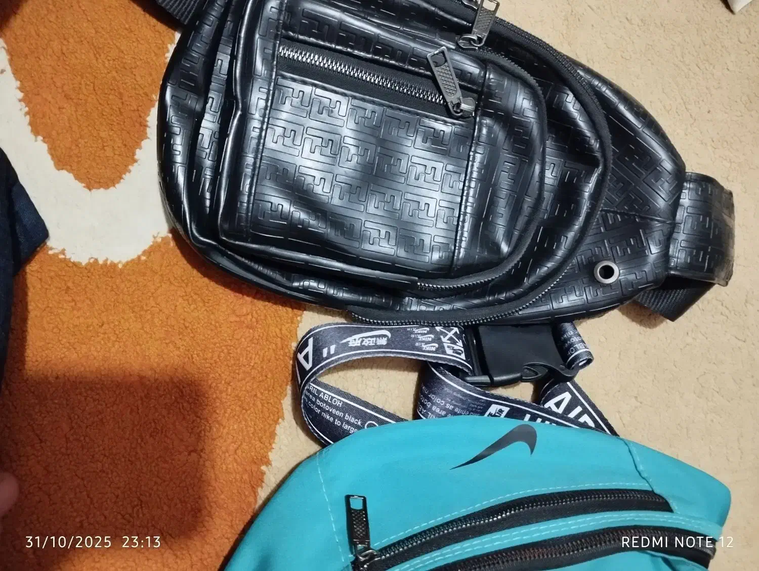 کیف کمری|کیف، کفش، کمربند|اسلامشهر, شهرک واوان|دیوار