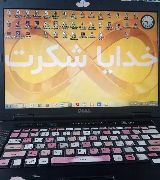 لپ تاپ دانشجویی دانش آموزی مناسب کلاس و جزوه|رایانه همراه|اهواز, شریعتی جنوبی|دیوار