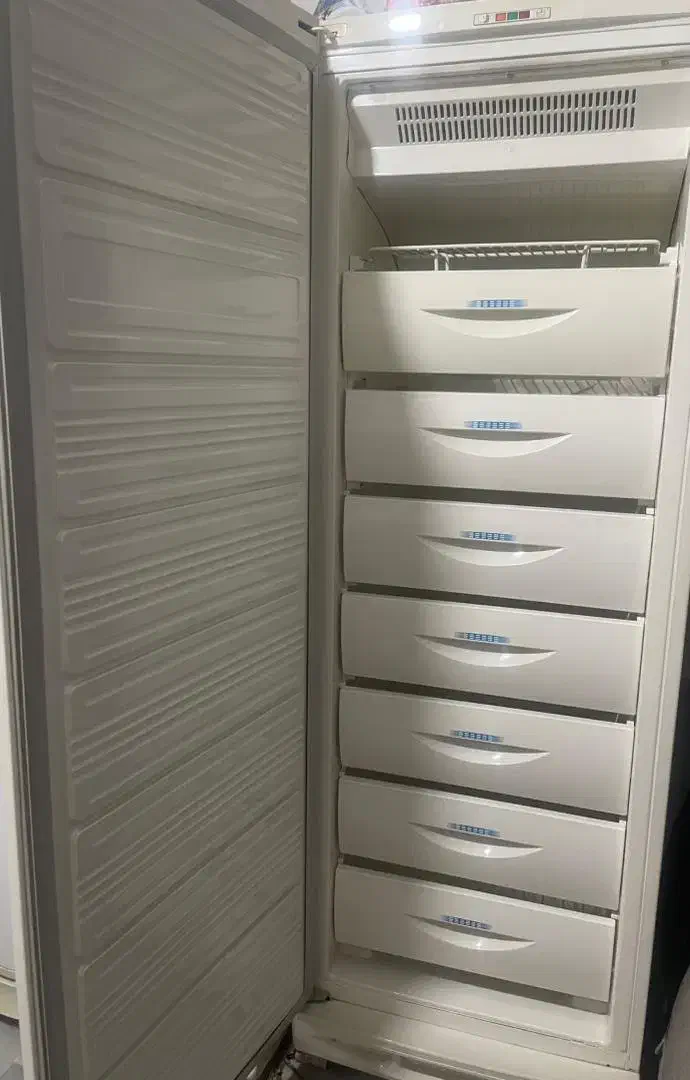 فریزر(جولیان)|یخچال و فریزر|یزد, |دیوار