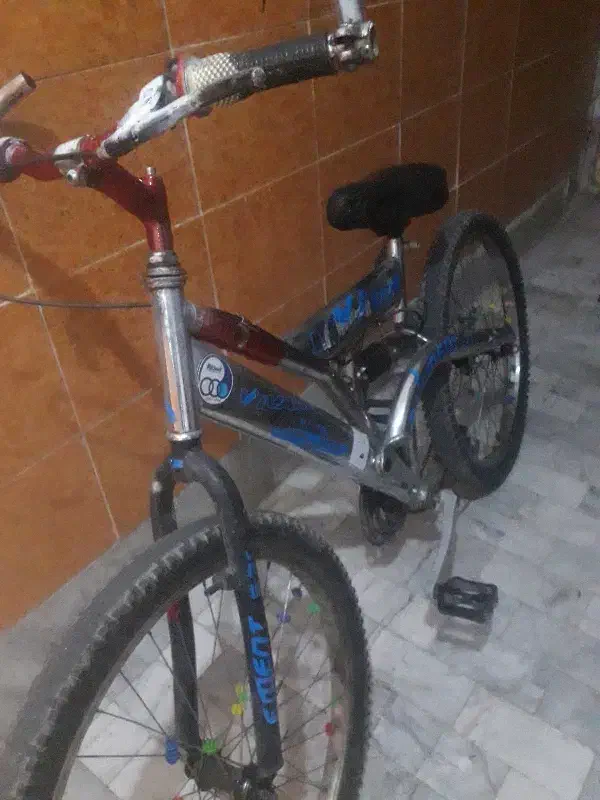 دوچرخه سالم بیست وشش|دوچرخه، اسکیت، اسکوتر|ملارد, |دیوار