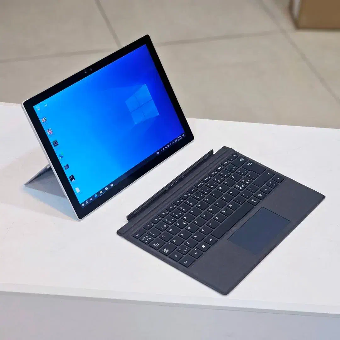 لپتاپ سرفیس پرو Surface Pro 7|رایانه همراه|شیراز, ملاصدرا|دیوار