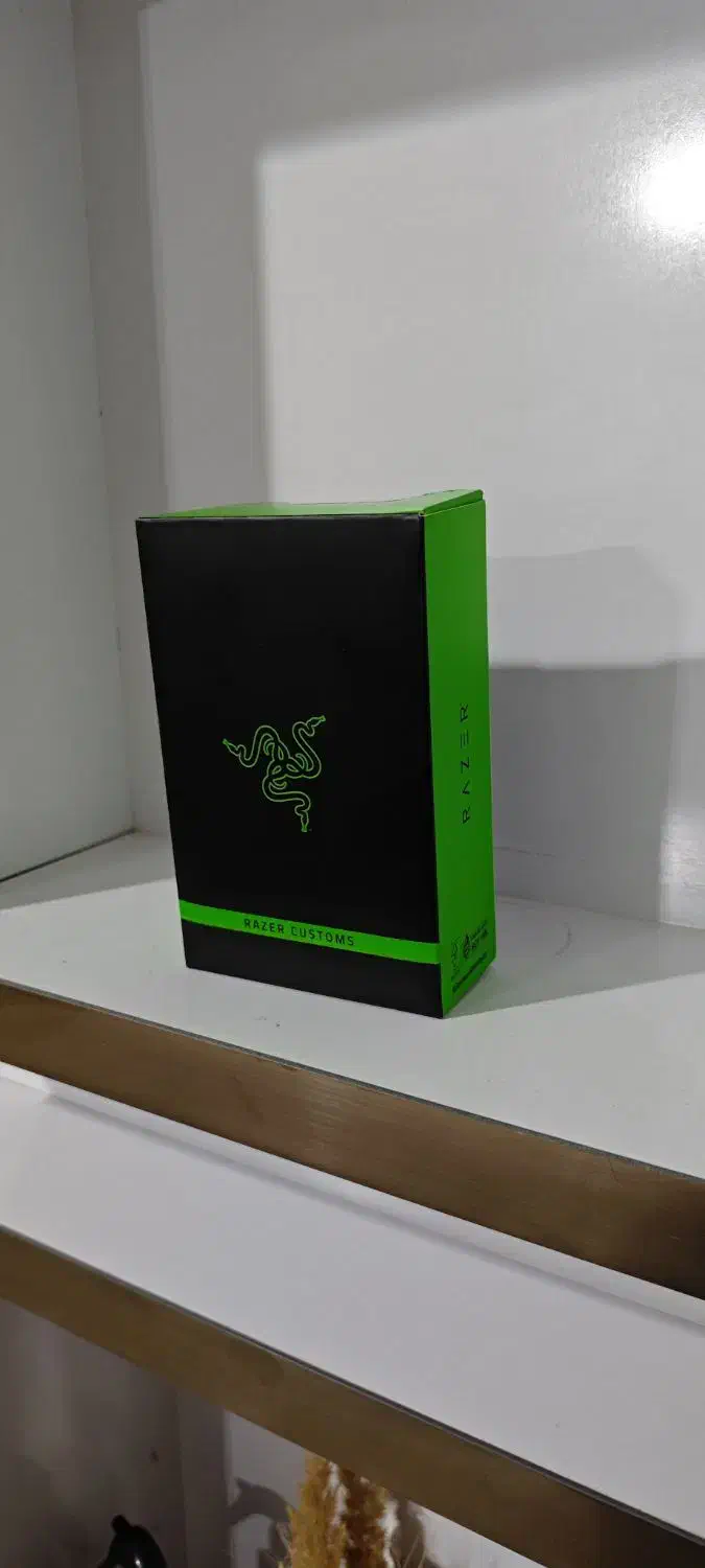 موس Razer Orochi V2 نسخه Hello Kitty اصل آمریکا|قطعات و لوازم جانبی رایانه|اشنویه, |دیوار