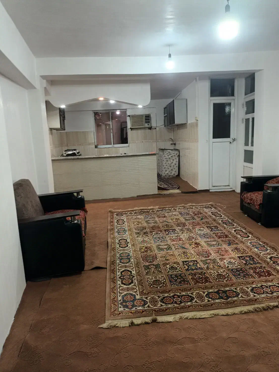 سویت تک خواب شهری  **کد116**|اجارهٔ کوتاه‌مدت آپارتمان و سوئیت|فومن, |دیوار